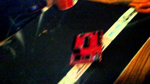 MSP 430 Serial UART + Writing flash memory on chip