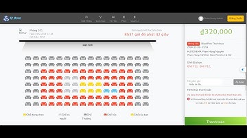 web đặt vé xem phim java springboot theo mô hình api