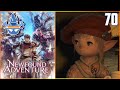 Newfound adventure  final fantasy xiv endwalker  part 70  firemac gameplay