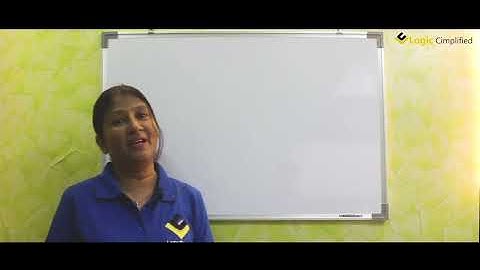 Flowchart | Simple and Decision Making | Sandhya Rathi