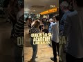 Line Salsa Dance Lesson | Improve Timing, Style &amp; Technique. #latindance #salsadancing #dancer