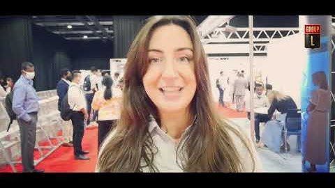 GROUPL JOBFAIR 2022 | Round up