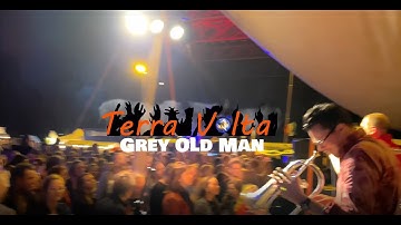 Terra Volta - Live @ De Kaaij  -  Grey Old Man. Nederlandse Ska Reggae Balkan band.