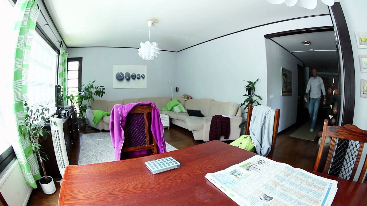 Kunkoululoppuu.fi / Ryhmäkodin ohjaaja