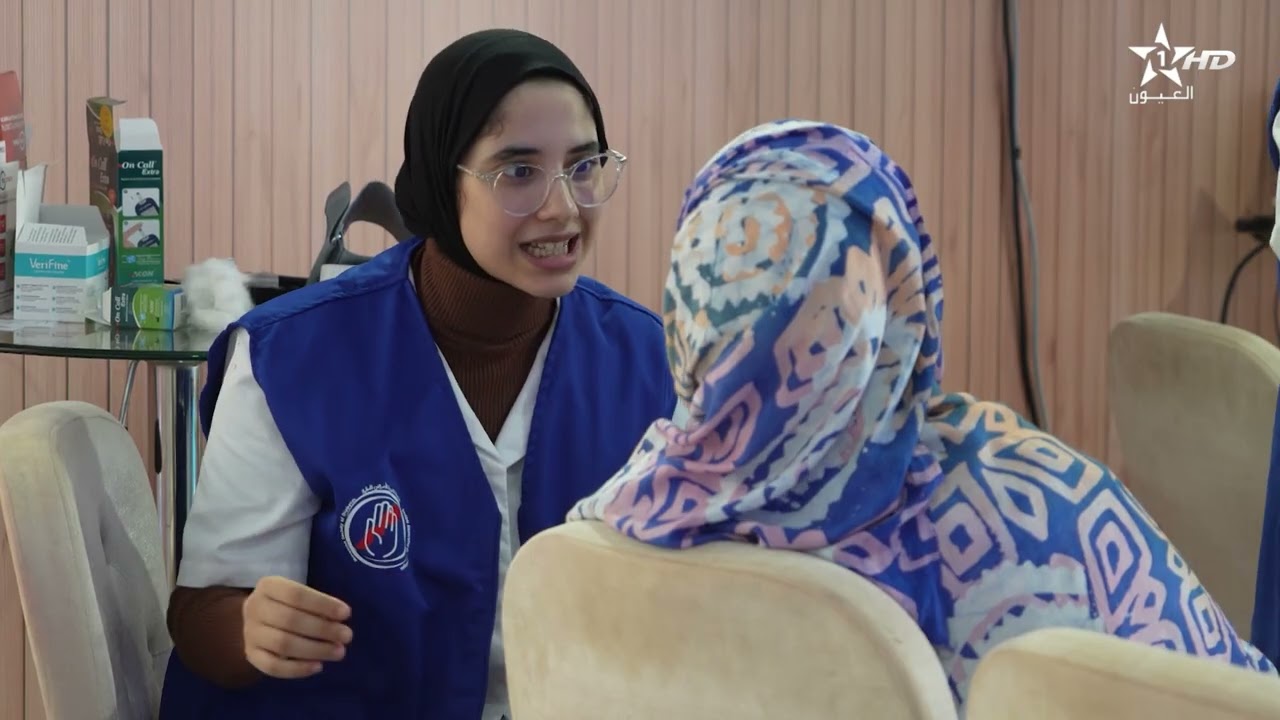 الصيام و السكري صحتك في رمضان 2026 الدكتور خلافة محمد