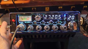 Truckerized Ranger RCI 99N4 tune up report for Dereck in TN from truckscbsales.com