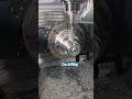 CNC Machined Components for Robotics & Automation