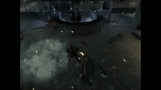 MW3 - Killed by a friendly Trophy System. Wtf