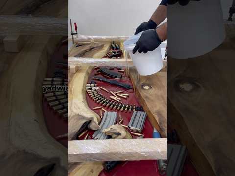 مش متخيلين كمية المجهود المبذولة بالقطعه   