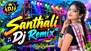 New Santhali DJ Song // Santhali DJ Remix // TikTok Trend // Santhali Video DJ Song // DJ Rajkumar