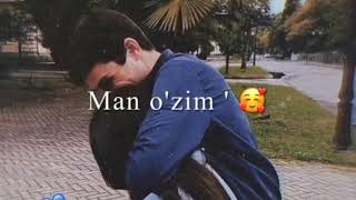 sani bu lablaringa owiq boldim man uzm 🥰