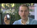 Blackberry Torch 9800 review