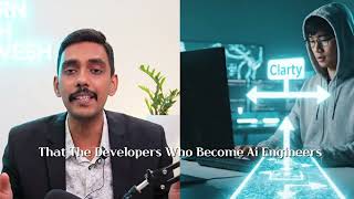 AI Roadmap for Beginners (2026) | Start Here