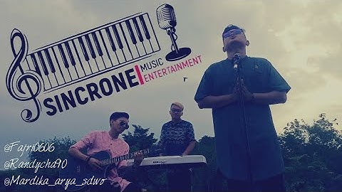 Viral! Cover Lagu Pintu Taubat - Zivilia (Unofficial Music Video) Sadewo Feat Randy Chaniago