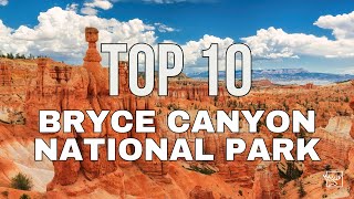 Tips For Visiting Bryce Canyon National Park - Planning Your Perfect Visit