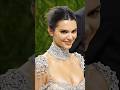 Kendall Jenner S Most Memorable Look Sheer Givenchy Gown Happy Birthday Kendalljenner Metgala