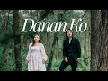 Danan ko by desiree aglasi and arnold valle official performance  lyric