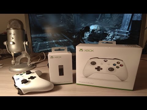 Video: Obțineți Un Controler Xbox și Un Adaptor PC Doar Pentru 46