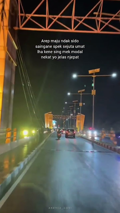 🔴 Story WA 🎶 Yen Wes Mantep Atimu Wes Teteg Lakumu ║Status WA 30 Detik Terbaru 2023 #storywa30detik