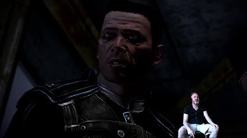 Mass Effect 3 - First 10 Minutes