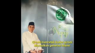 Mars Qiroati || Disertai Teks Lirik