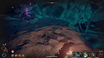 【Outward】 Corrupted Tombs —— Early game tutorial Part 9