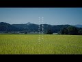 「福、笑い」WebCM「大切なひとを、笑顔にする贈りもの」(60秒)