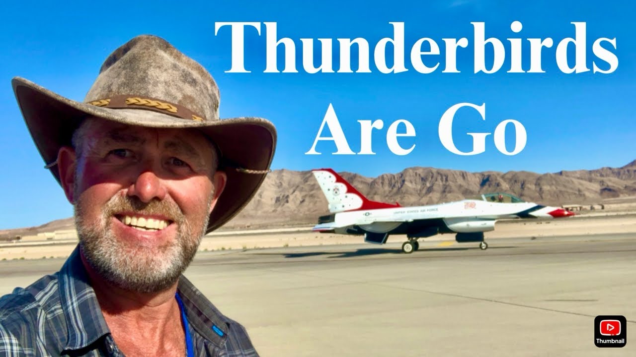 AVIATION NATION 2025 The Ultimate Air Show Nellis Air Force Base Las Vegas Nevada 🇨🇦🇺🇸🇬🇧