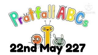 PratFall ABC's intro history 