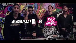 NATAL DENG TAHUN BARU BAENA - ARDILESKINS ft NANDO