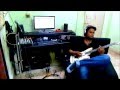 Dimmu borgir  mourning palace by sudip bhattacharya  guitarline