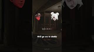 Apollo vs Graves | Deadlock Kill Lines #deadlock #deadlockclips #deadlockgameplay