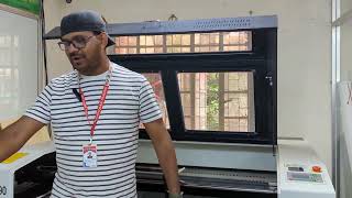 Laser Cutting & Engraving Machine Bangladesh with Cheap Price