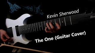 Kevin Sherwood - The One (Guitar Cover)