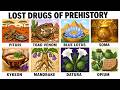 These Prehistoric Drugs Were Stronger Than Modern Medicine