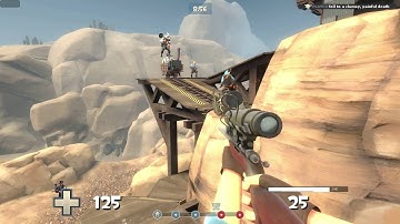 TF2: How To Kill a Teammate