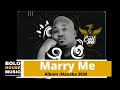 DJ Call Me - Marry Me ft Liza Miro, Double Trouble & Mr Brown (Official Audio)