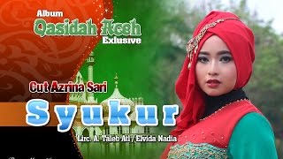 CUT AZRINA SARI - SYUKUR