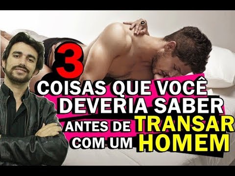 Vídeo: De Que Velocidade De Sexo Os Homens Precisam