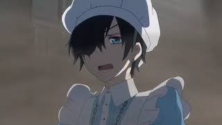 ciel asthma compilation