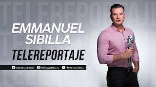 PROGRAMA TELEREPORTAJE 16/08/2026