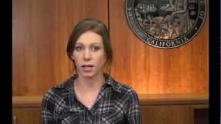 Ventura County Teen Finds Hopeful Future Through Juvenile Drug Court