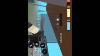 Multicraft block Story Bolum 2 screenshot 4