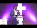SECOND SUNDAY SERVICE