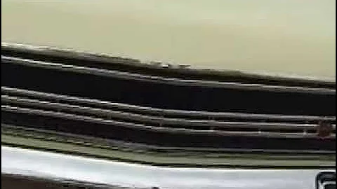 1967 XR falcon GT UTE   TRUCK