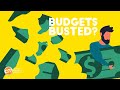 CMI News | Does This Spell Doom for Your Marketing Budget?