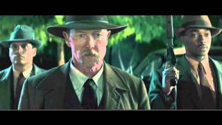 Охотники на гангстеров / Gangster Squad (2013) трейлер Охотники на гангстеров / Gangster Squad (2013) трейлер