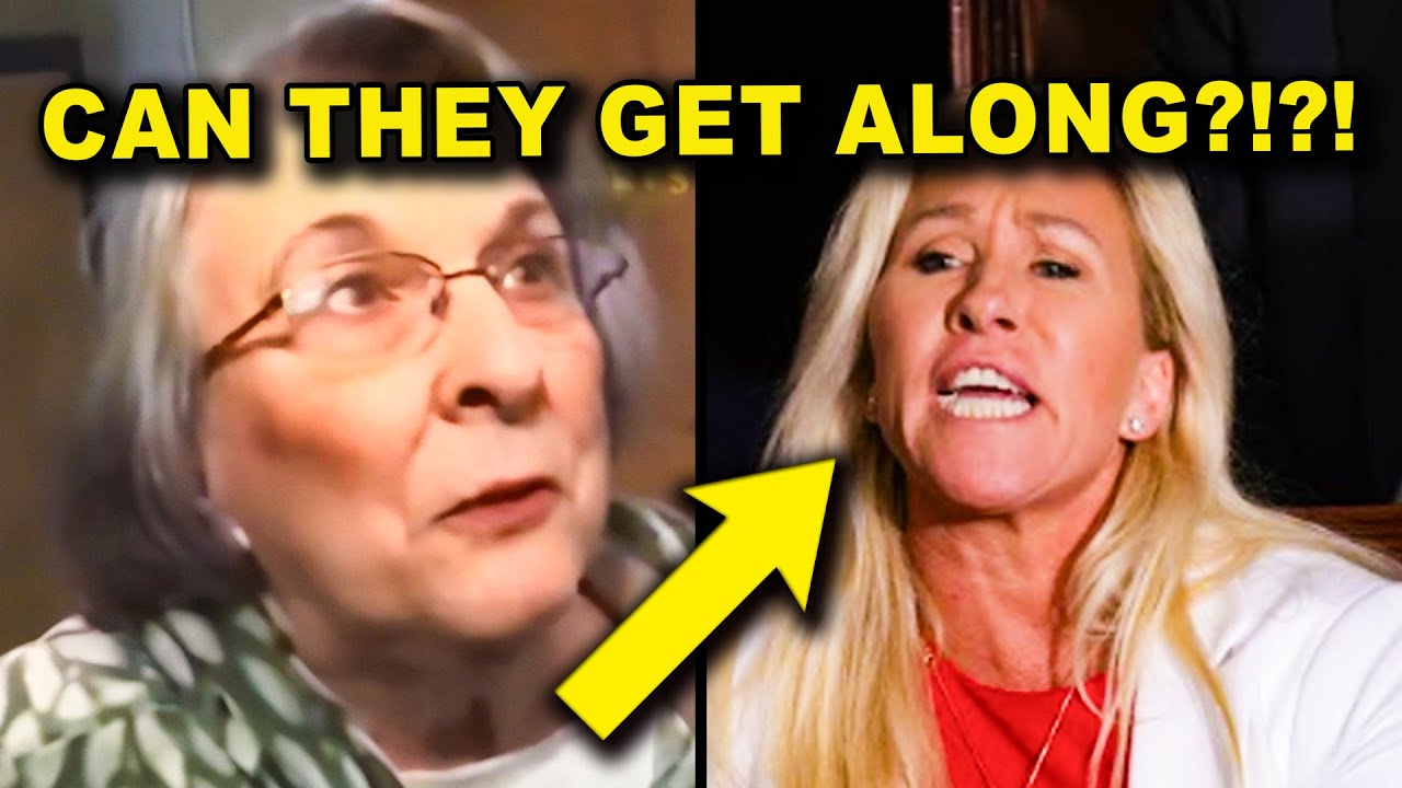 Republicans Face Reality As Old-School GOP Gets Pushed Out By MAGA