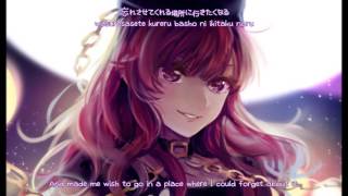 【東方 Touhou】SOUND HOLIC - The Party We Have Never Seen 【SUB】