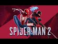 🔴 Ultimate Difficulty - Spider-Man 2 - Full Gameplay part 2